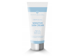 Sensitive Skin Cream 200ml