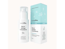 Serum Antiage Antioxidante 50 gr