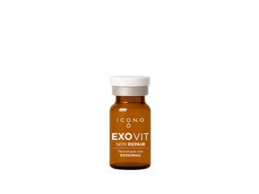 Exovit Ampolla Skin Repair 12 ml