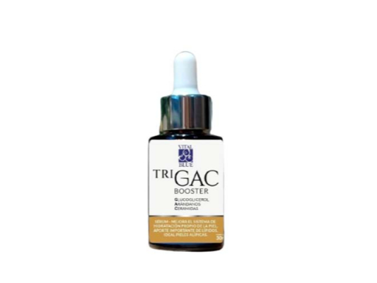 Tri Gac Serum Reparación Intensa 30 ml