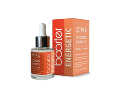 Booster Energetic Vitamina C y Cafeína 30 ml