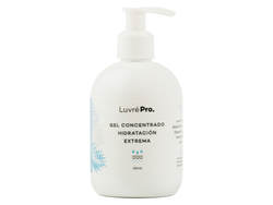 Gel Concentrado Hidratación Extrema X 250G