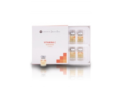 Vitamina C 6 5ml