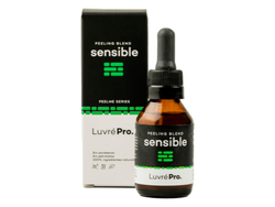 Peeling Blend Sensible 30 ml