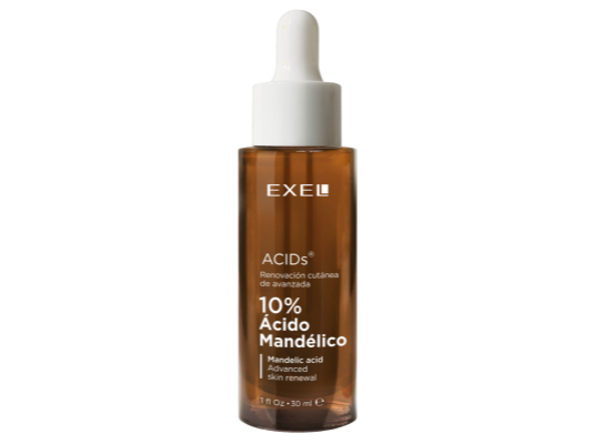 10% Ácido Mandélico 30ml
