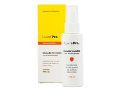 Escudo Invisible FPS 40 50 ml