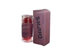 Dafne Lip & Cheek Bálsamo Hidratante Color Labios y Mejillas (Tono: Rosa)
