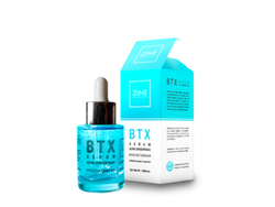 BTX Serum Ultraconcentrado Efecto Bótox x 30 ml