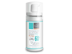 Fotoprotector Solar FPS 60+ Tono Blanco 50 cc