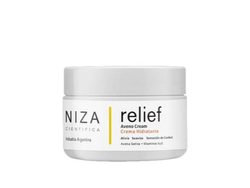 Relief Aveno Cream 60 g
