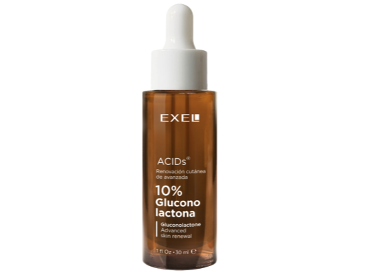 10% Gluconolactona 30ml