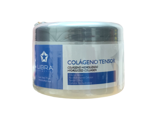 Colágeno Tensor 70 g