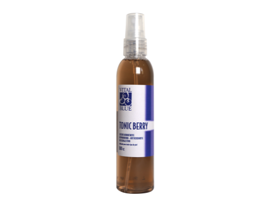 Tonic Berry Loción Reparadora Descongest 100ml