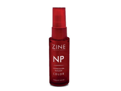 NP Color Pocket SPF 30+ toque seco 30 ml