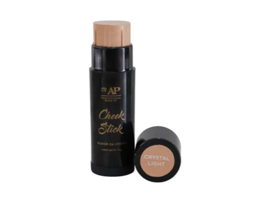Cheek Stick Tono: Crystal Light