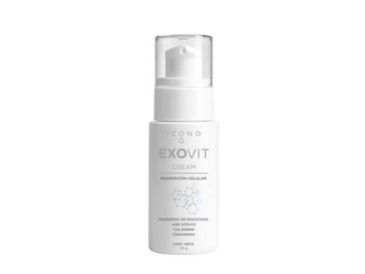Exovit Cream 50 gr