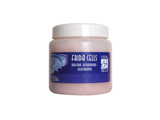 Frida Cells Máscara 250ml