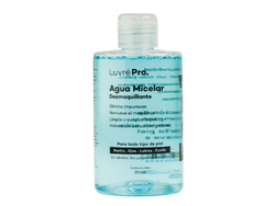 Agua Micelar 5 en 1 250 ml
