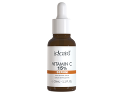 Vitamin C 15% Serum 30 gr