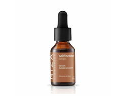 Self Bronze Drops 30g