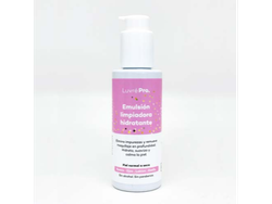 Emulsión Limpiadora Hidratante 125 ml