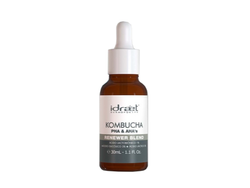 Kombucha PHA & AHA's Renewer Blend 30ml
