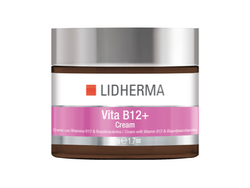Vita B12+ Crema 50g