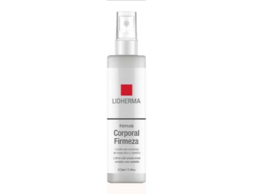 Fórmula Corporal Firmeza 100 ml