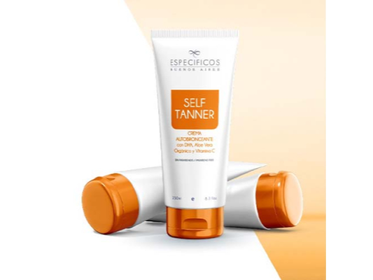 Post Solar - Skin Hydrator 250ml