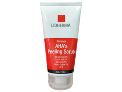 Aha´s peeling 150 g