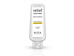 Relief Aveno Mask 90 g