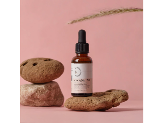 Serum Energía 2.0 30 ml