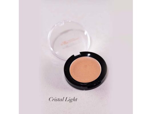 Cream Highlight Iluminadores en petaca multifunción (Cristal Light) 3 grs.