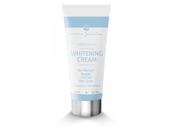 Whitening Cream 50ml