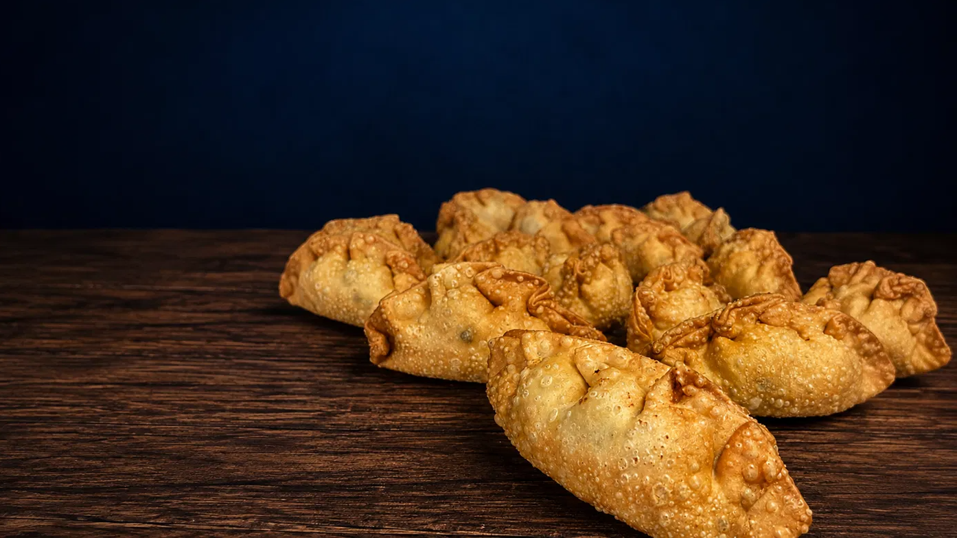 Empanadas