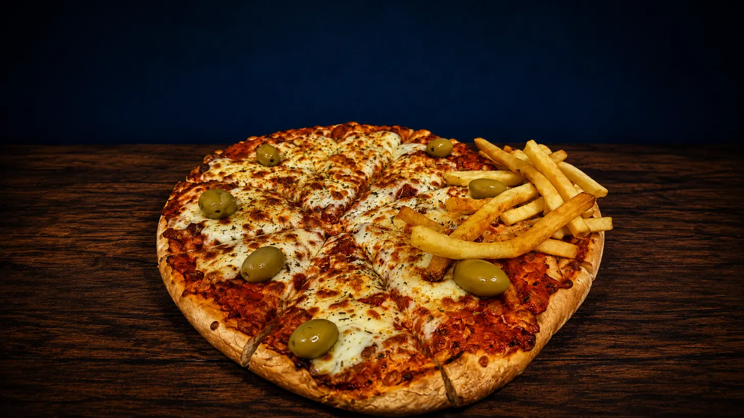 Pizza