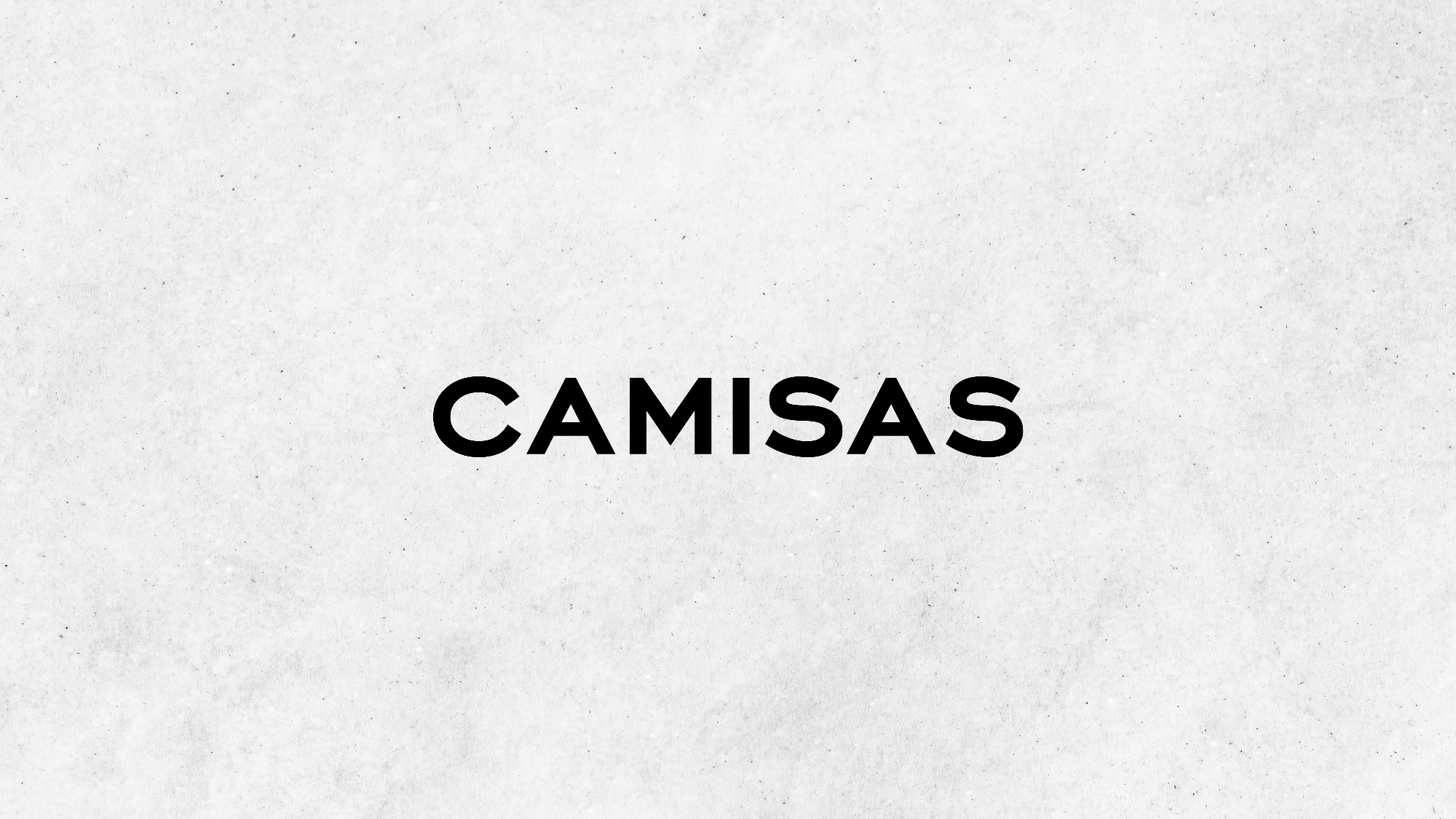 Camisas