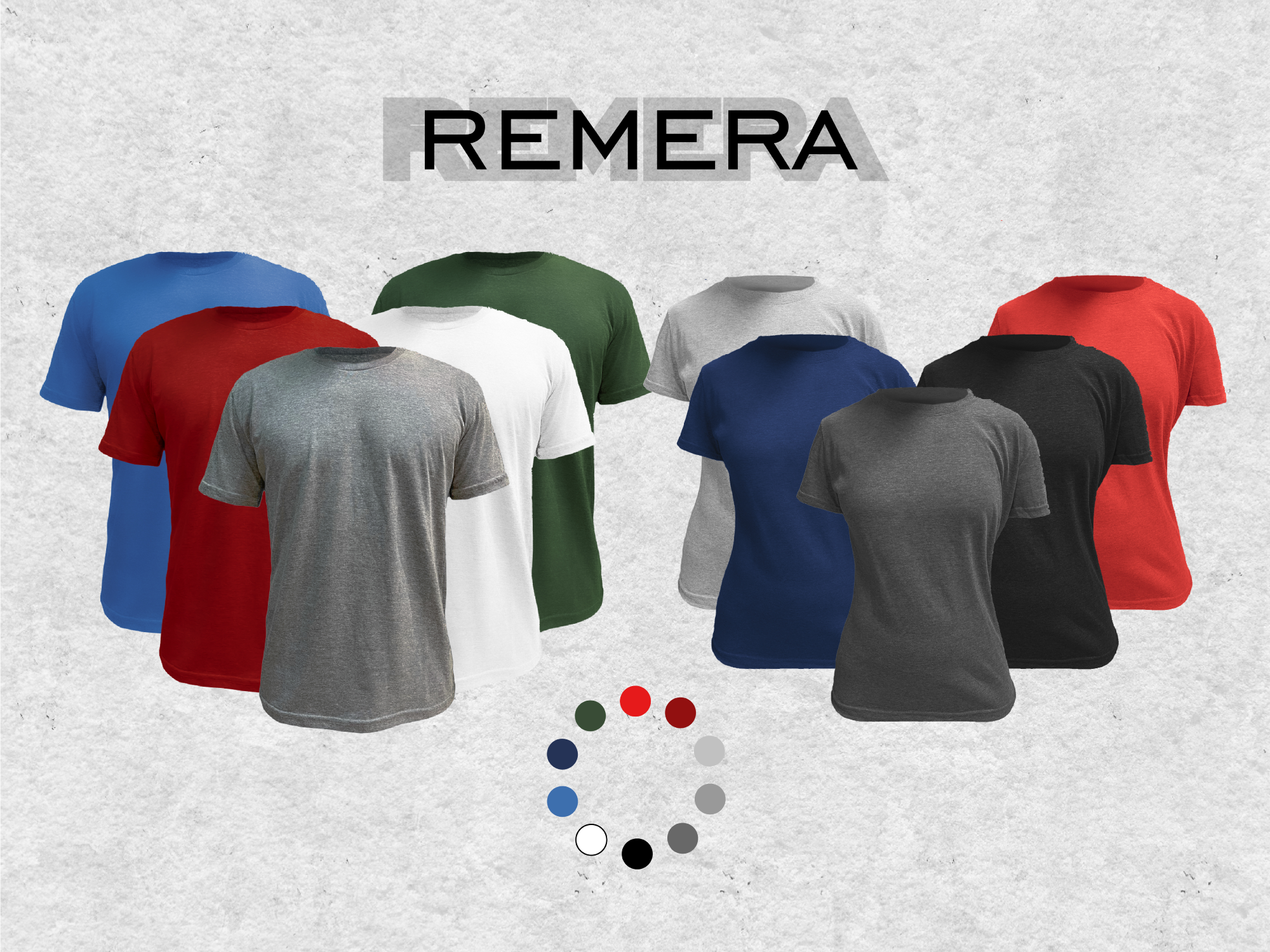 01/02 - Remera