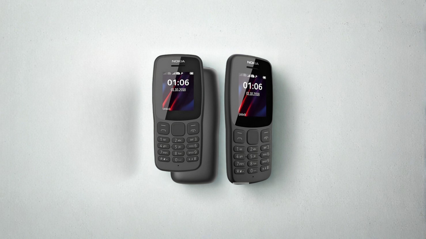 CELULARES CON TECLAS