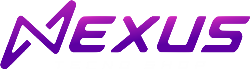 Logo Nexus TecnoShop