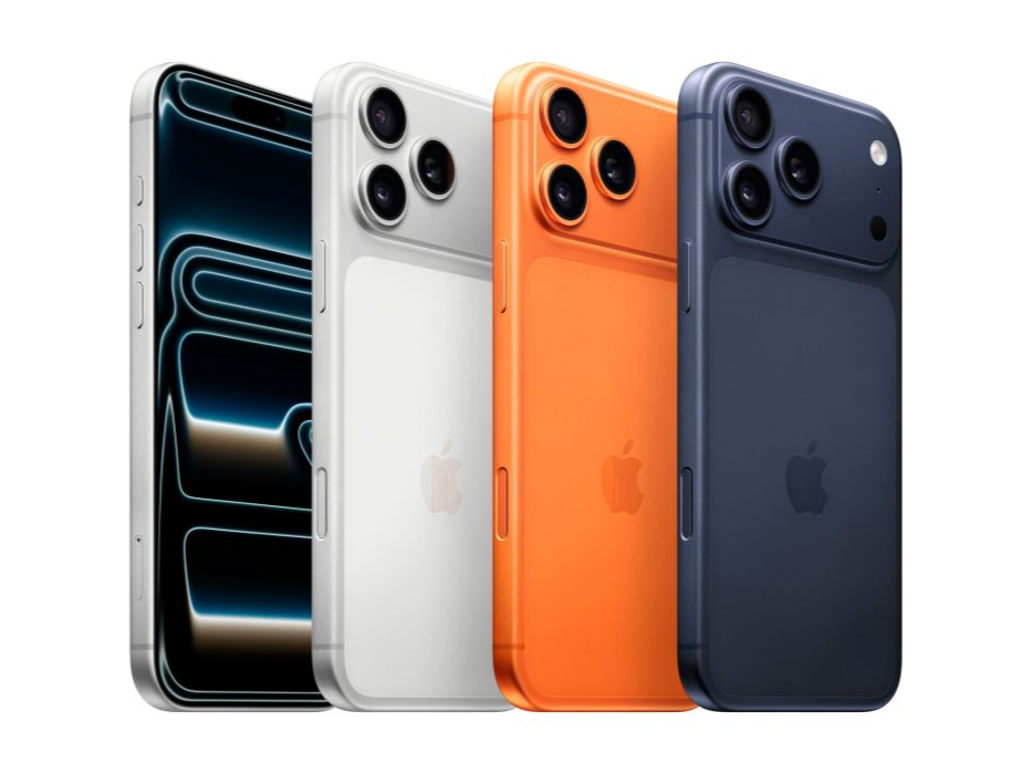 CELULAR IPHONE 17 PRO 256GB