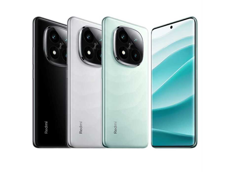 REDMI NOTE 14 PRO PLUS 5G 12/512GB