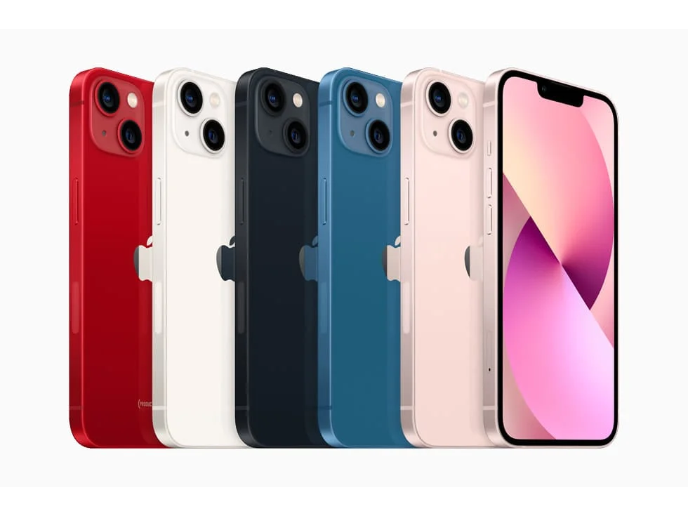 CELULAR IPHONE 13 128GB