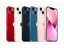 CELULAR IPHONE 13 128GB