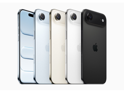 CELULAR IPHONE 17 AIR 512GB