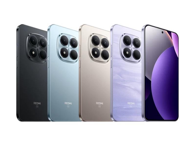 REDMI NOTE 15 PRO 5G 8/256GB