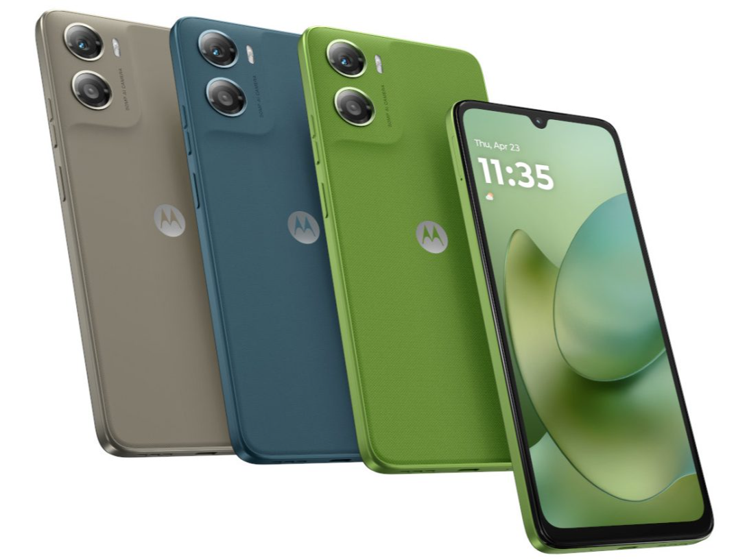 MOTO G06 POWER 4/256GB