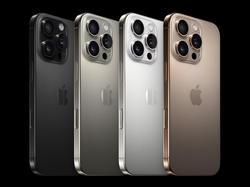 CELULAR IPHONE 16 PRO MAX 256GB