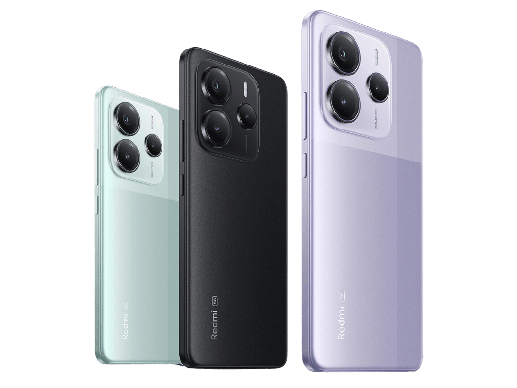 REDMI NOTE 14 5G 12/512GB