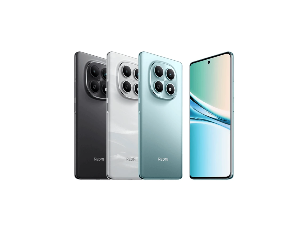 REDMI NOTE 15 4G 8/256GB